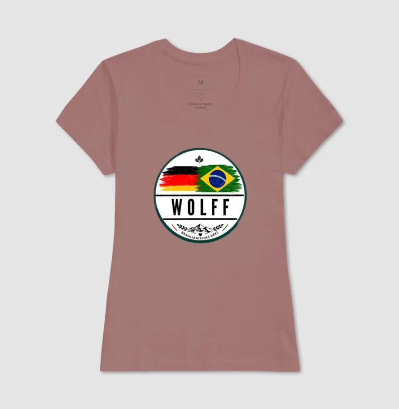 Wolff  - Imagem 17