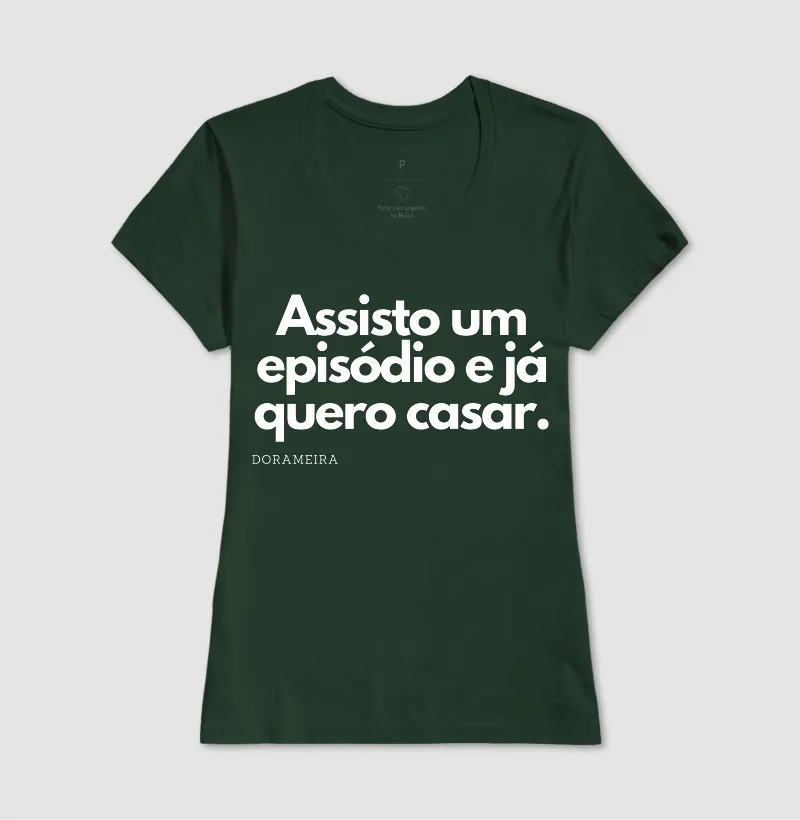 Camisa 12