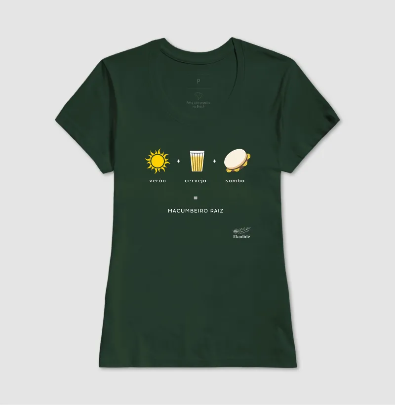 Camisa 12