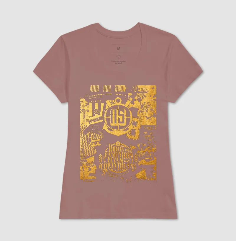 Camisa 9