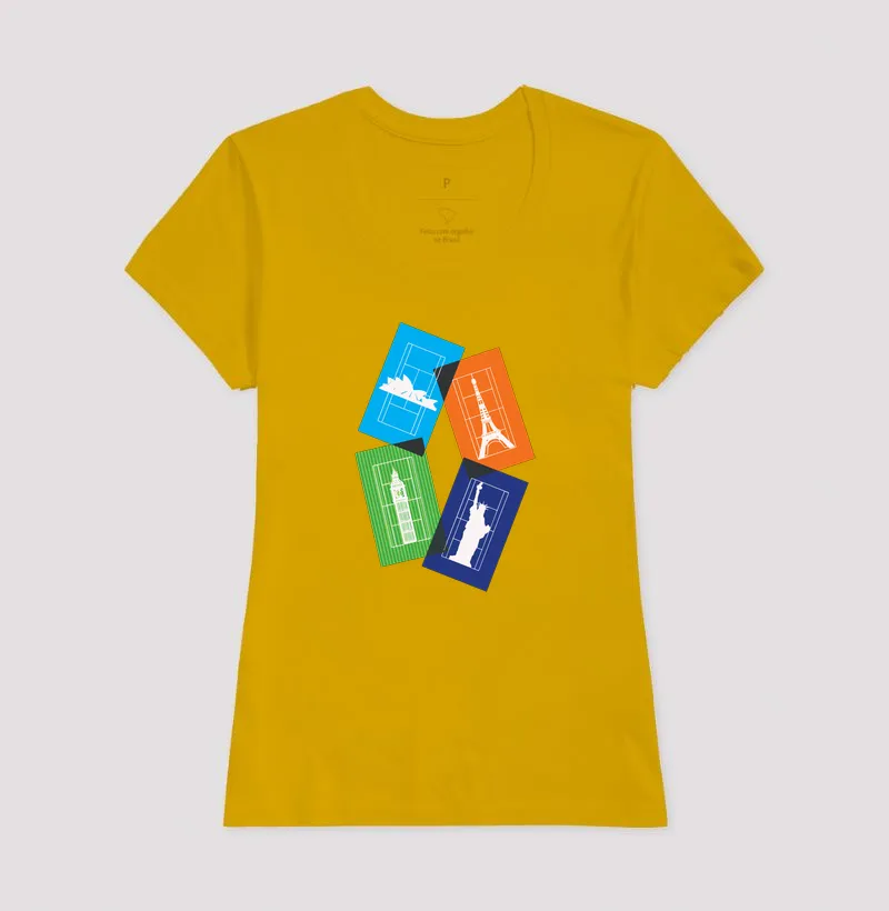 Camisa 13