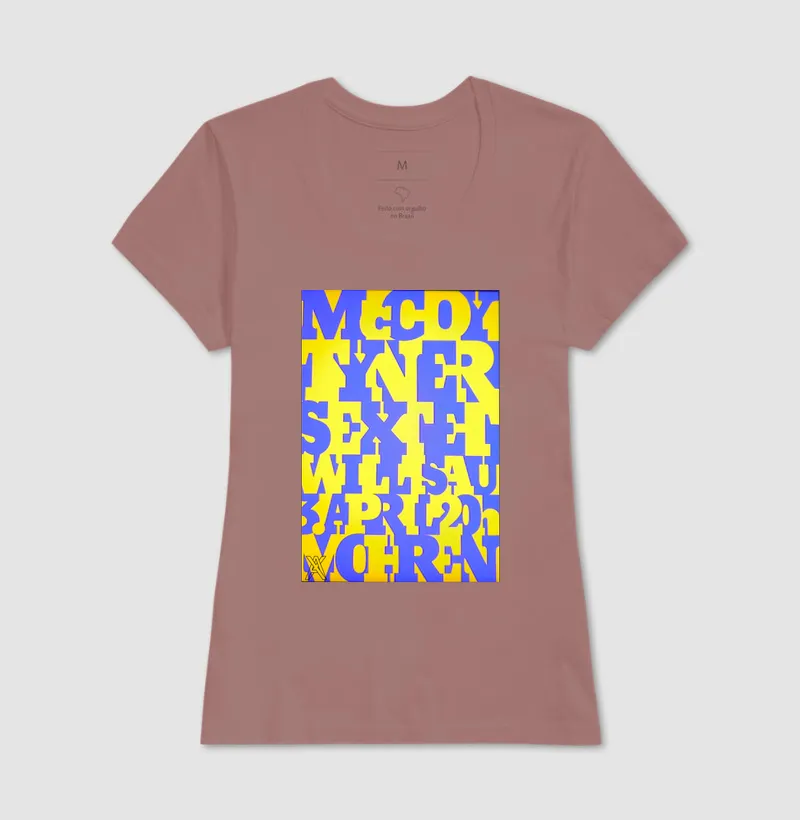 Camisa 16