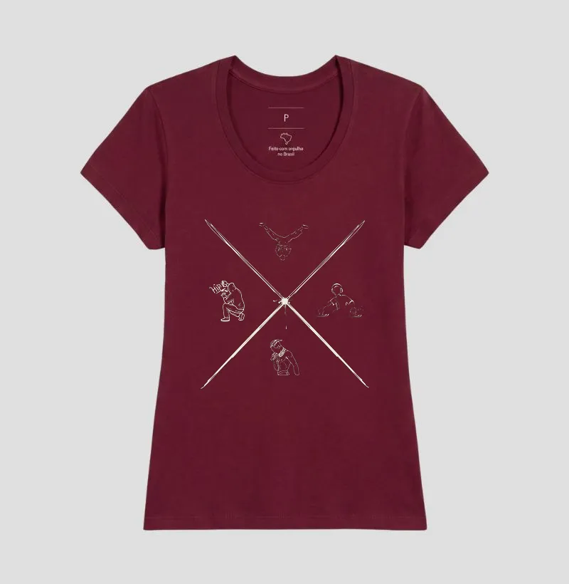 Camisa 22