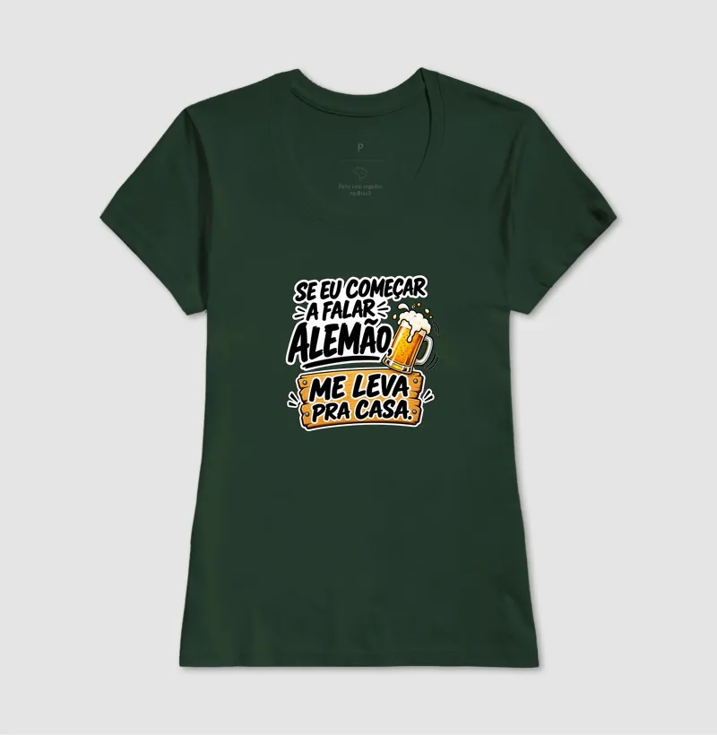Se Eu Começar a Falar Alemão - Imagem 13