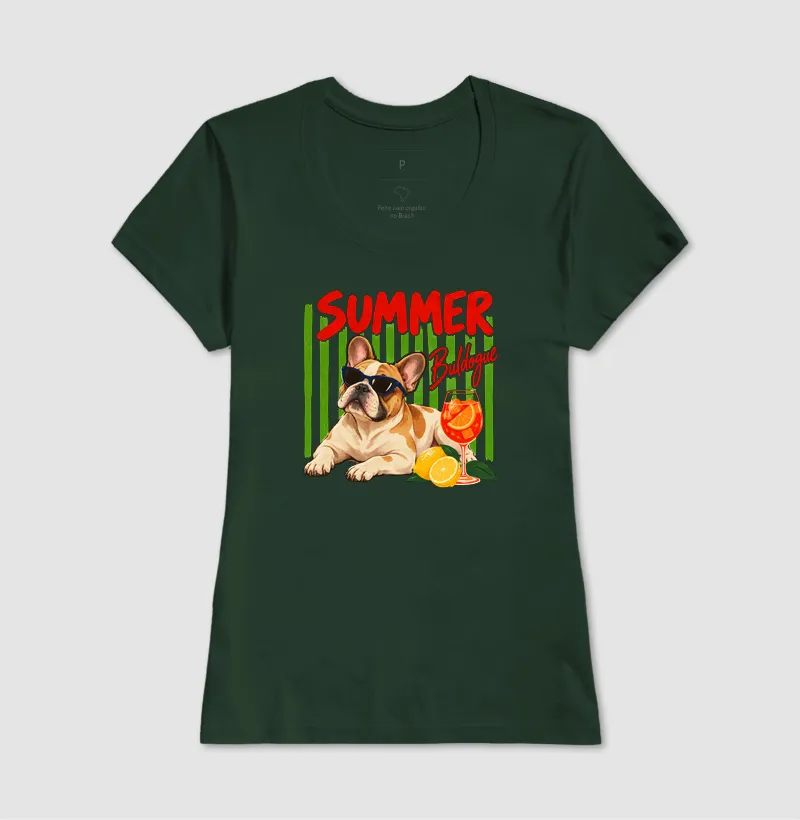 Summer Buldogue - Imagem 16