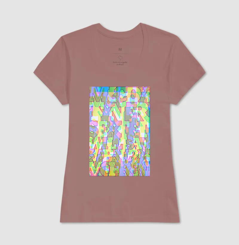 Camisa 16