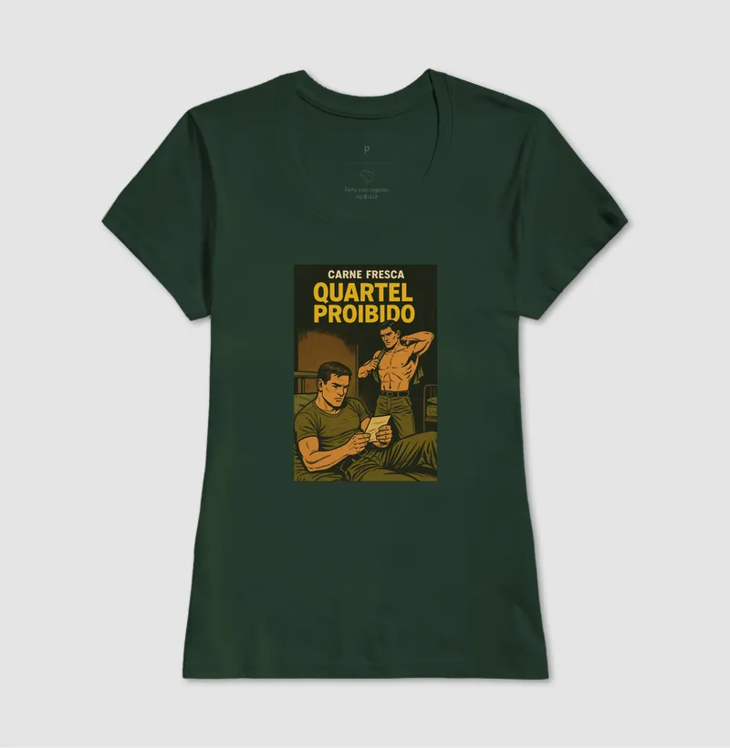 Camisa 12