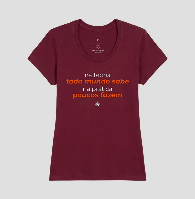 Na teoria, todo mundo sabe. Na prática, poucos fazem. - Imagem 22
