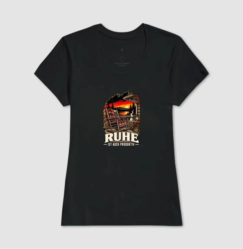 Ruhe ist auch produktiv - Imagem 3