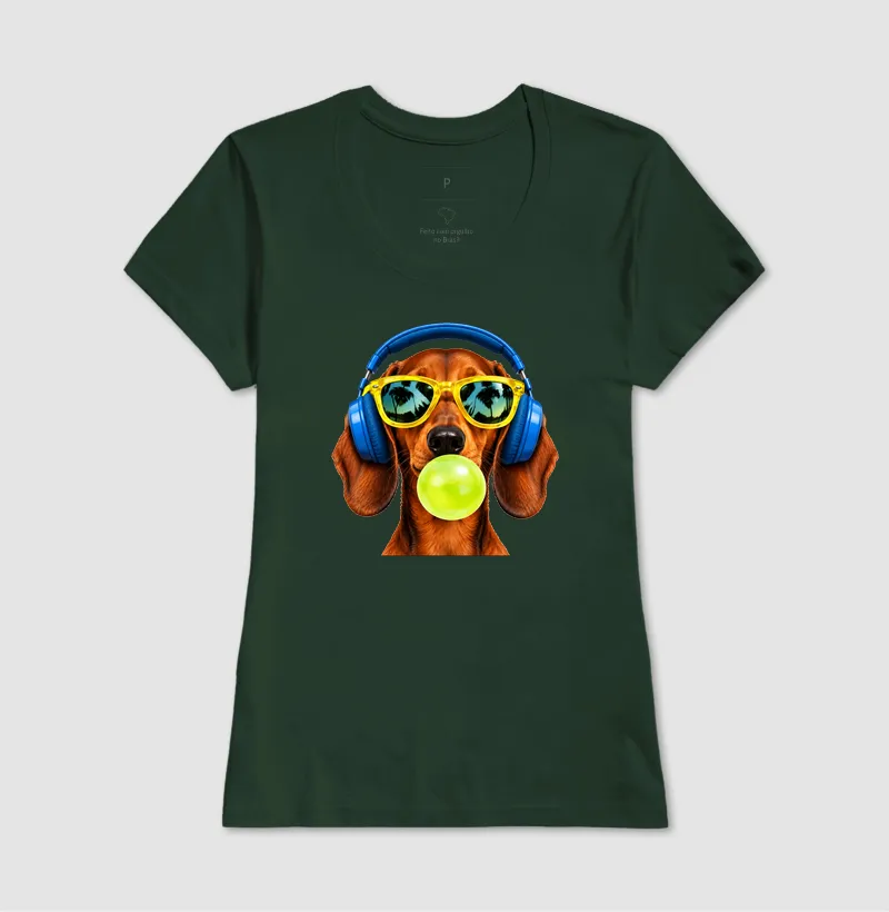 Dachshund Summer Vibes - Imagem 16