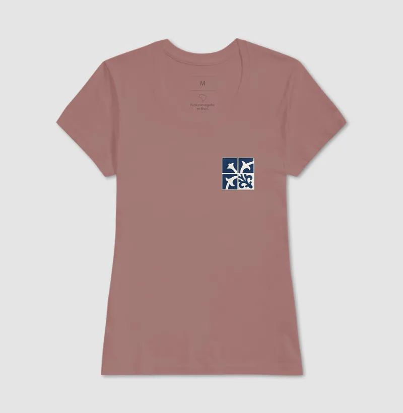Camisa 16