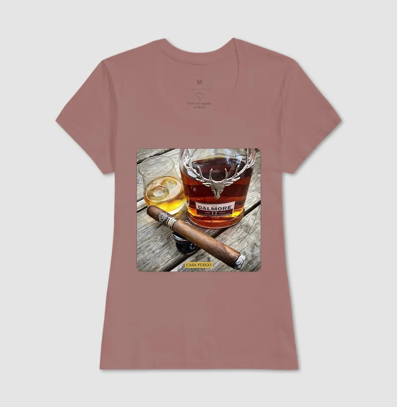 Camisa 15