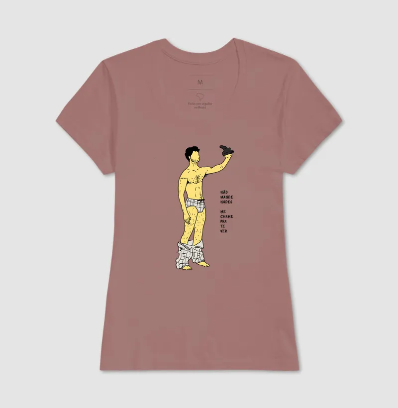 Camisa 14