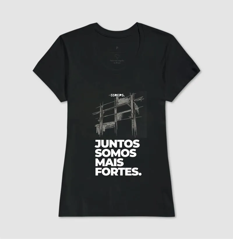 juntos somos mais fortes bar - Imagem 3