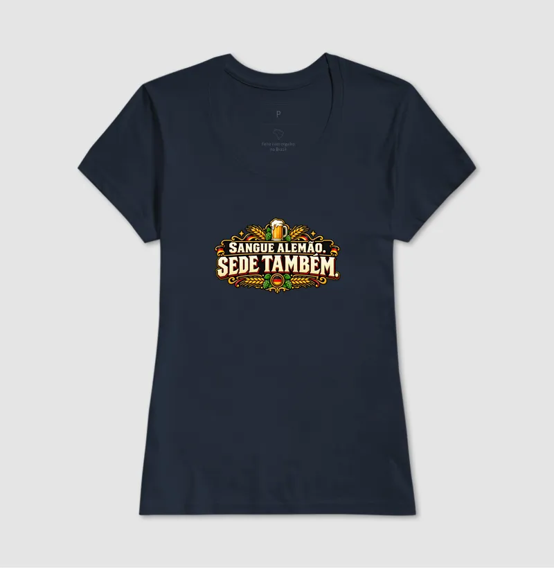 Sangue alemão, sede também - Imagem 7