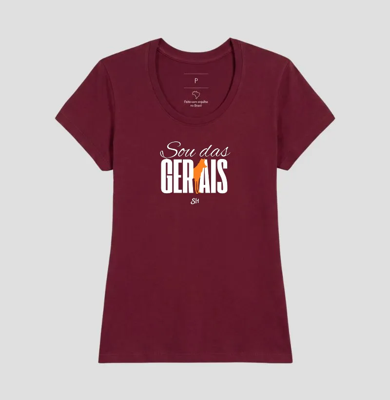 Camisa 18