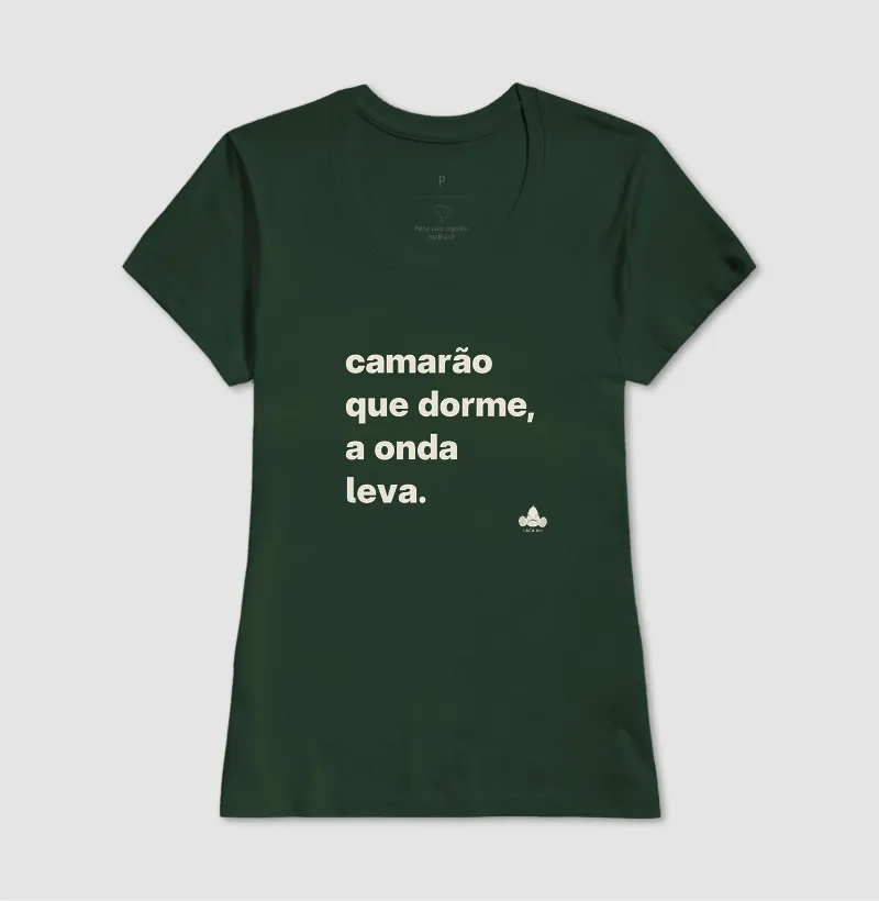 Camisa 12