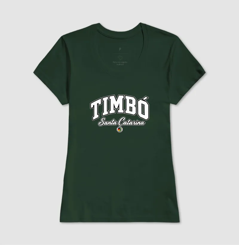 Timbó – Santa Catarina  - Imagem 13