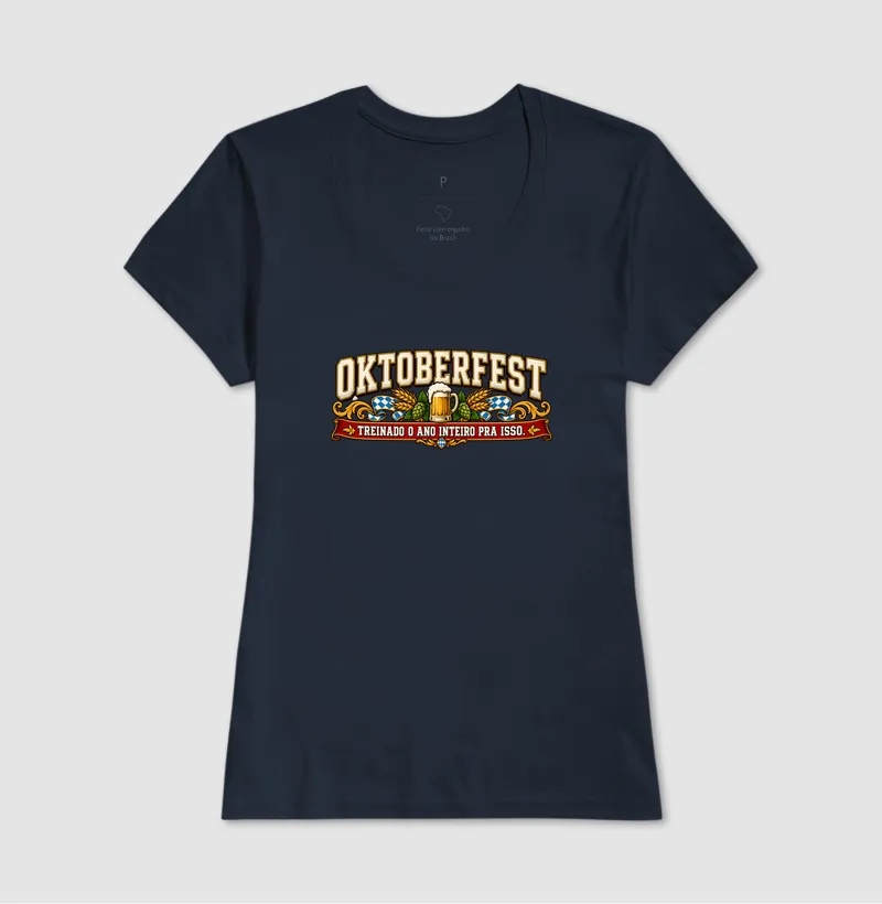 Oktoberfest — treinado o ano inteiro pra isso - Imagem 7