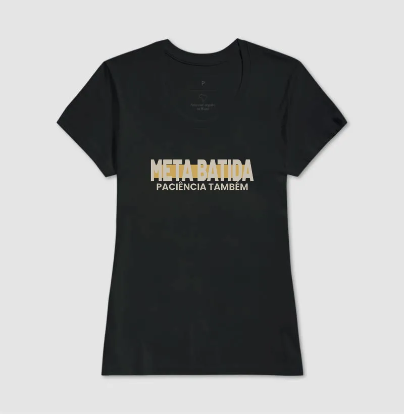 Meta batida - Imagem 3