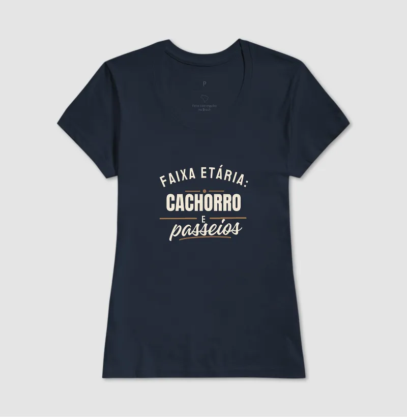 Faixa etária: Cachorro e passeios - Imagem 8