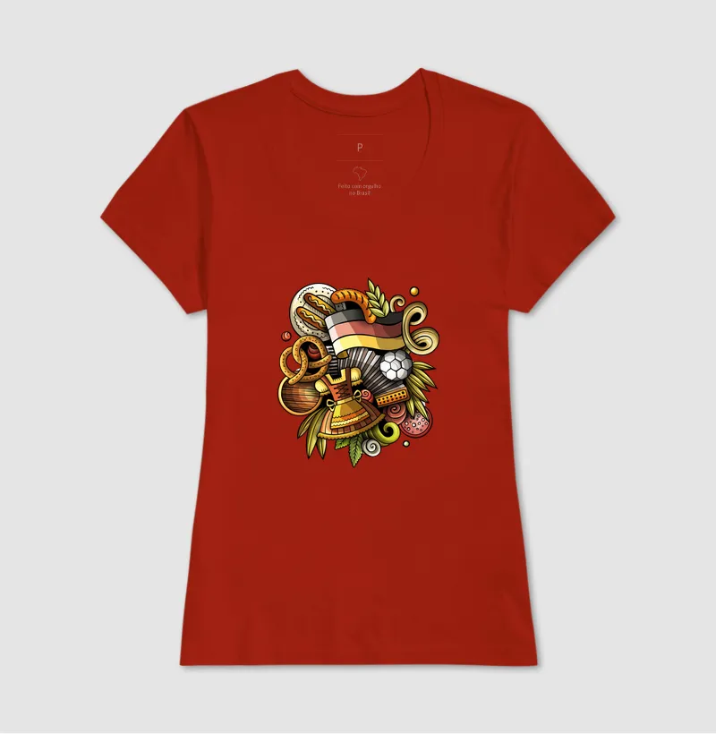 Camisa 10