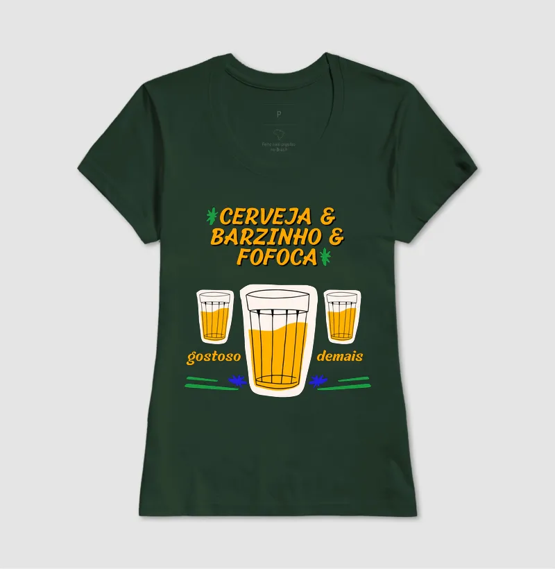 Camisa 12