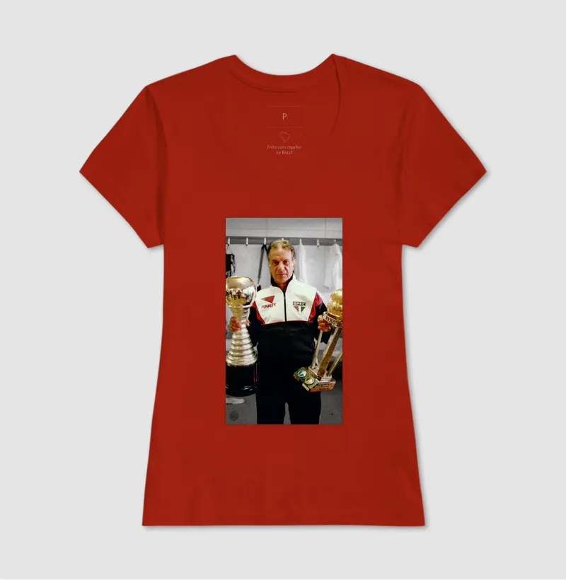 Camisa 6