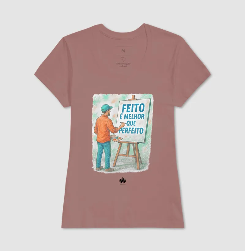 Camisa 18