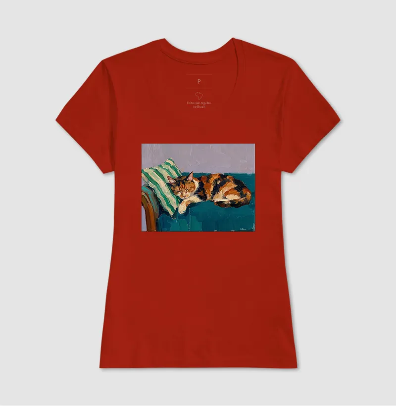 Camisa 13