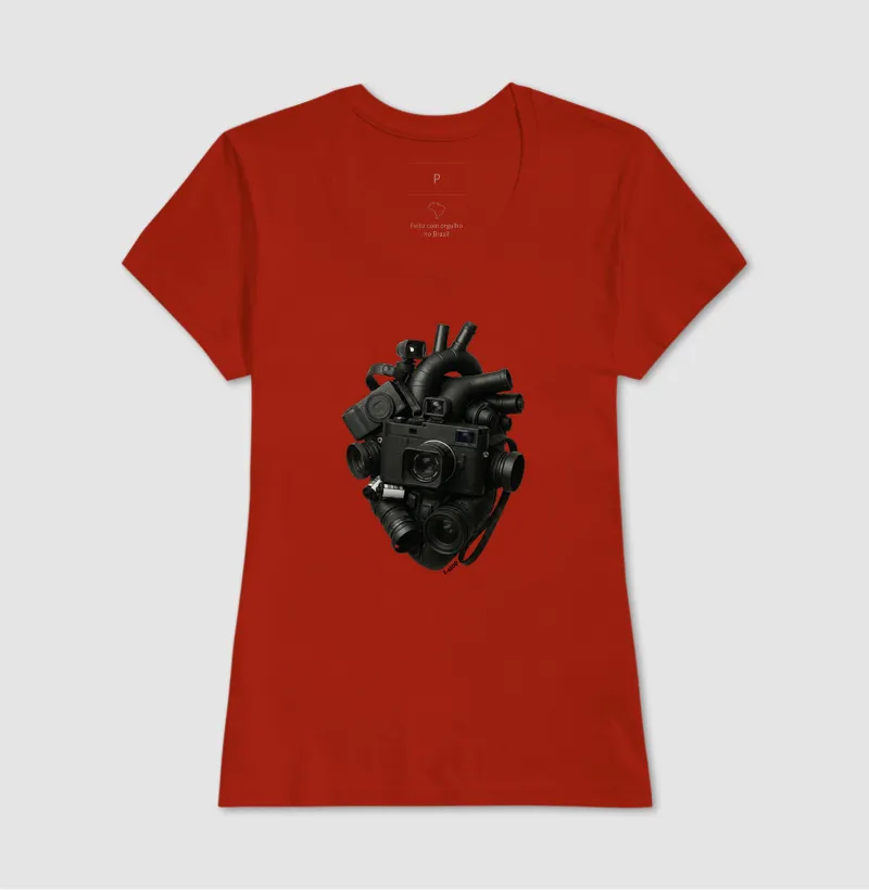 Camisa 10