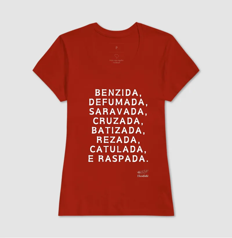 Camisa 10