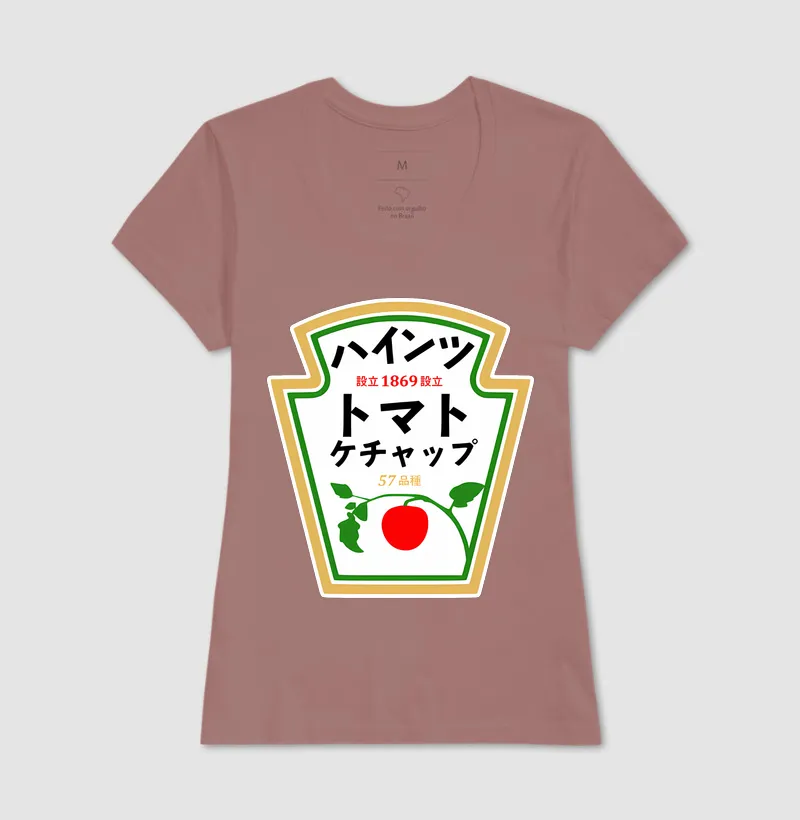 Camisa 15