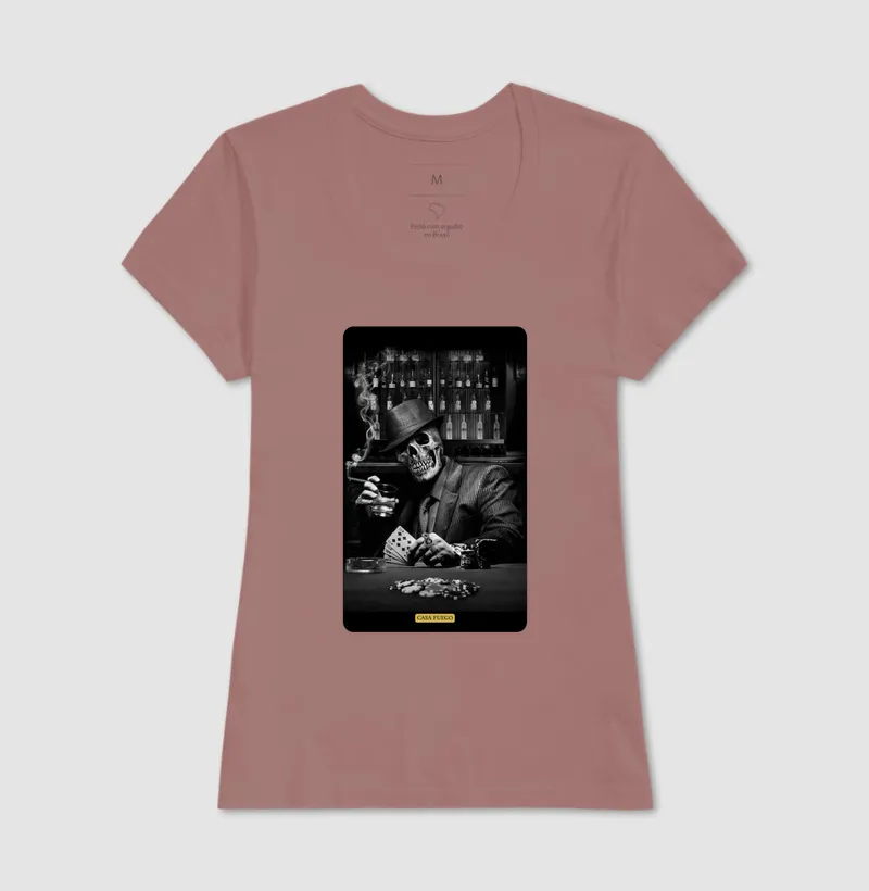 Camisa 16