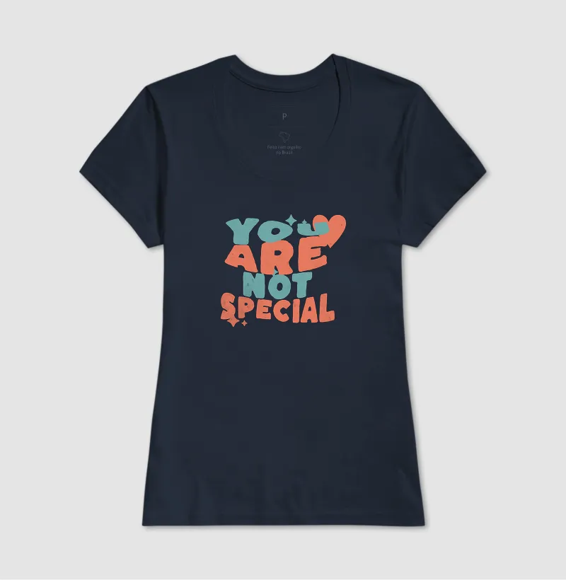 You Are Not Special - Imagem 7