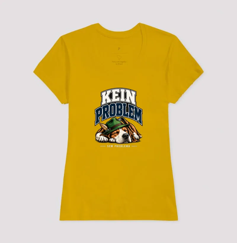 Kein Problem — Sem Problema - Imagem 15