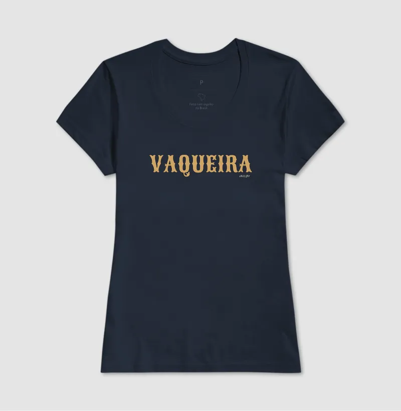 Camisa Algodão - Vaqueira - Imagem 7