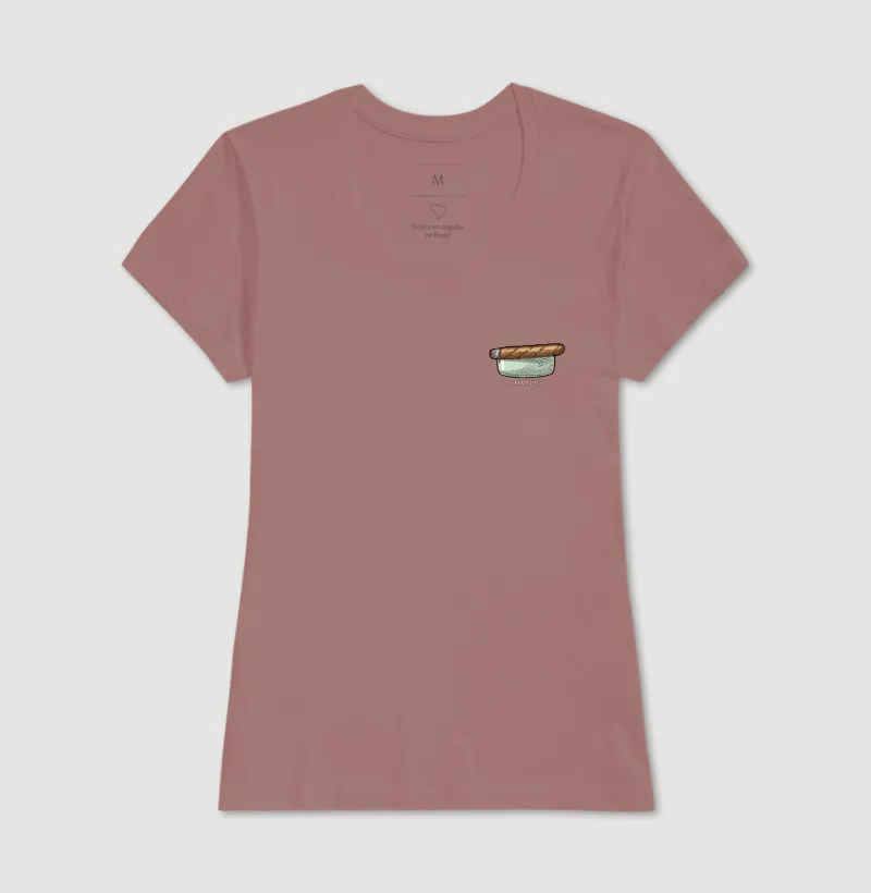 Camisa 16