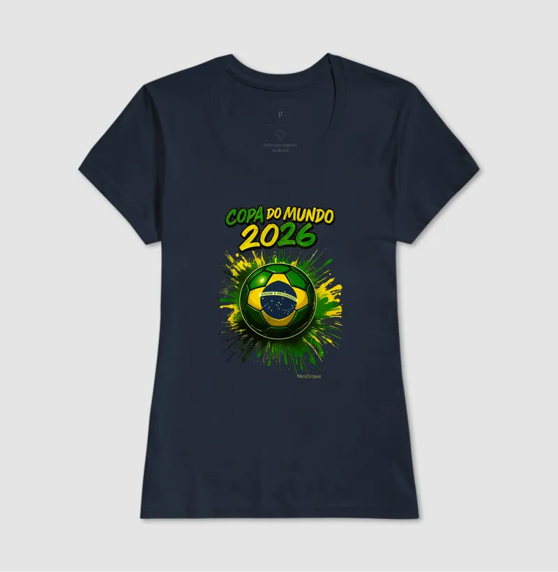 Camisa 9