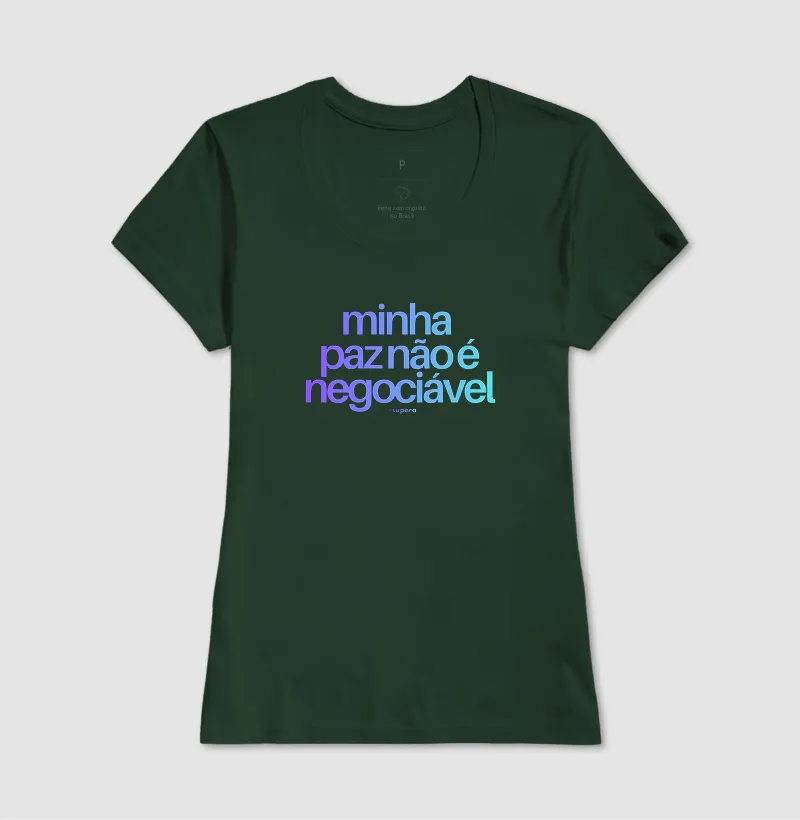 Camisa 10