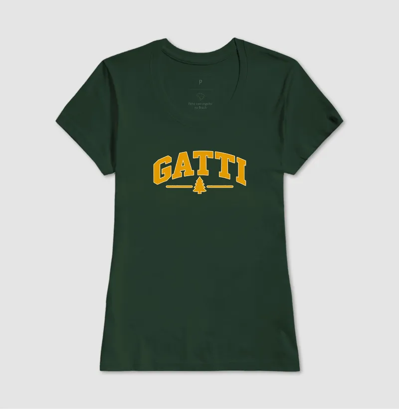 Gatti  - Imagem 13