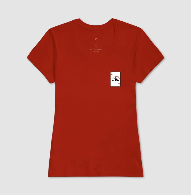 Camisa 10