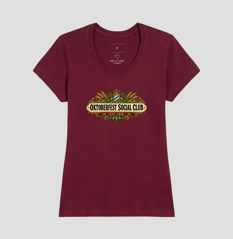 Oktoberfest Social Club — Est. 1810 - Imagem 19