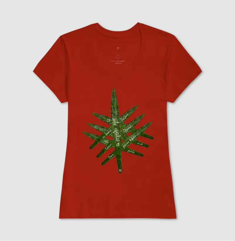 Camisa 9