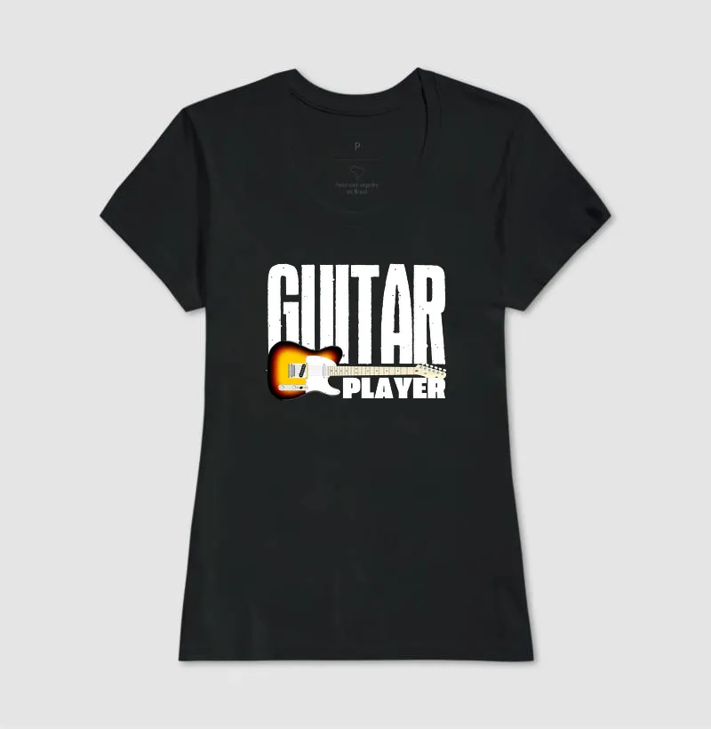 Guitar Player-Telecaster - Imagem 3