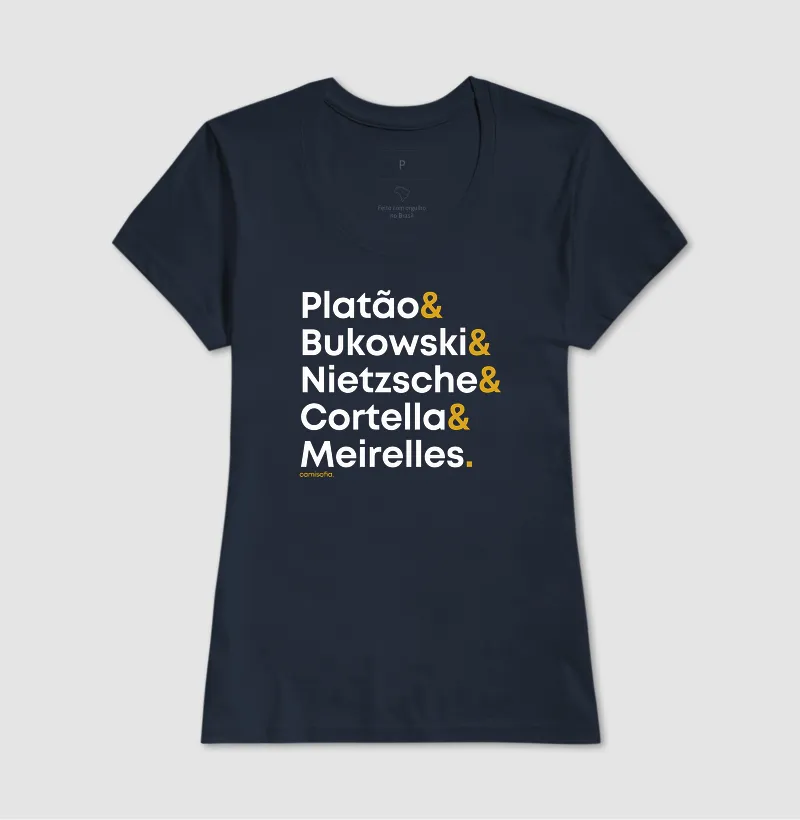 Camisa 5