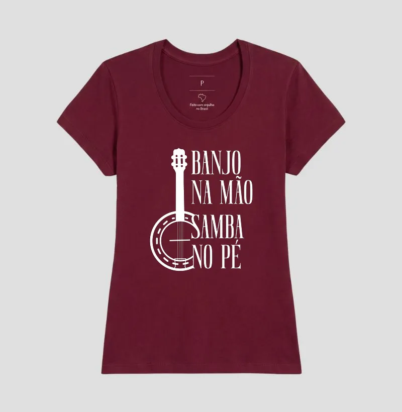 Banjo na mão, samba no pé - Imagem 12