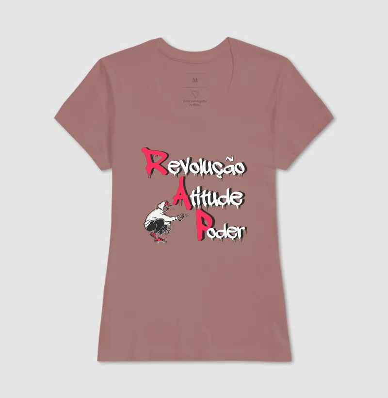 Camisa 16