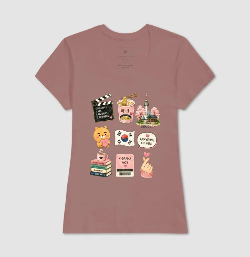Camisa 13