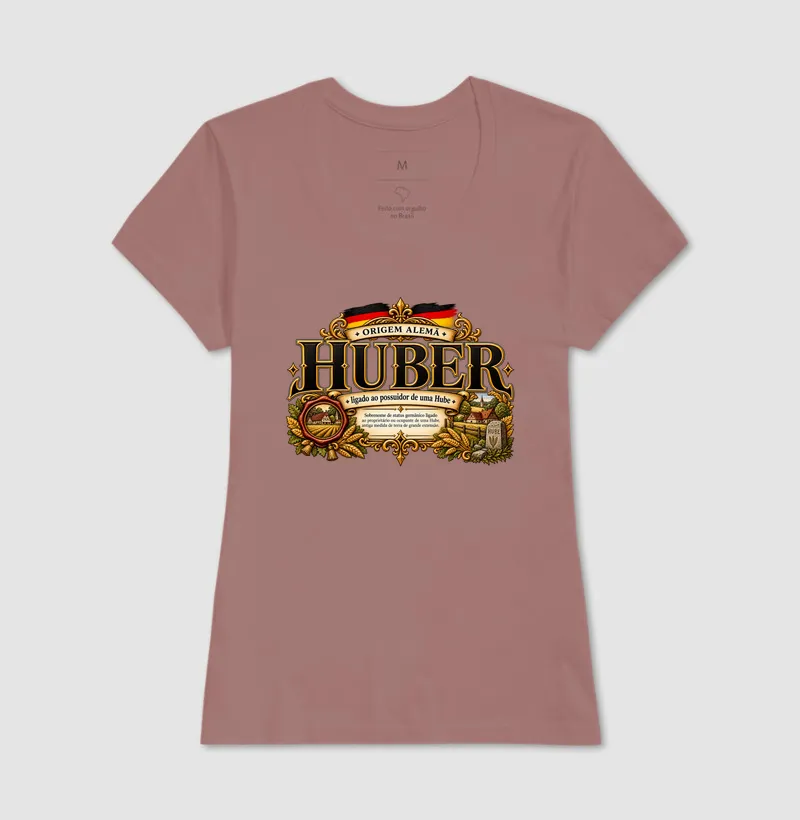 Huber  - Imagem 17
